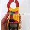 128G Clamp type digital multimeter made in China with high accuracy