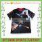 Dry fit O neck T-shirt