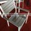 polywood aluminium pool table set