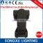4 in1 9x10w factory price cree martin led moving head light for stage
