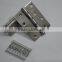 Stainless steel resistance hinge door hinge