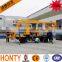 new produce hydraulic self-propelled mobile boom lift