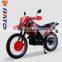 China RATO 200cc 4 Stroke off road motorcycle for