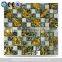 Good Quality Decorative Wall Glass Mosaic Tile