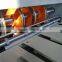 carton box making machine /Rotary Slotter Scorer And Angle Cutting Machine