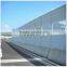 china factory sale rail noise barrier,sound barrier wall