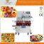 hot sale automatic mooncake flatterning machine