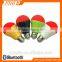 ShenZhen factory dimmable multi-colors smart APP bluetooth Ios android control smart led bulb