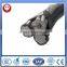MV Aerial Bundled Conductor (ABC) Cables