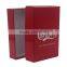 Fashionable design paperboard gift box