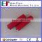 500-2000mm Belt Width Carbon Steel Troughing Carry Idler For Supporting Upper Belt
