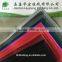 flock leather PVC film
