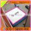 Plato 0.9mmPVC Inflatable Big Air Bag for Stunts