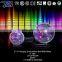 Party decoration high quality mirror ball with battery motor