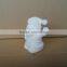 Multi color mini led battery night light for children