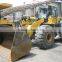 WA470-5-3 WA400-1 WA350-3-1 WA380-1-3-5 WA320-5 WA450 WA100 WA180 Used Komatsu Japanese Wheel Loaders on sale