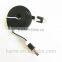 new style micro dual color flat cable micro usb cable 1 meter length new arriver