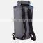 Special design waterproof pvc dry bag for outdoor sport