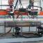 used surfacing welding machine for flange