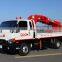 HYNDAI HD78 AUGER CRANE DH SUPER3000