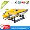 Summer Toys Plastic Boat 2.4G 4 Channels High Speed Powered RC Boat For Sale