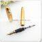 High-quality golden fountain pen , lnk pen with gold