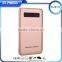 Wholesale cell phone chargers power bank 40000 mah power bank external battery