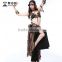 Wuchieal High Quality New Sexy Arab Tribal Belly Dance Costume