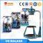 9D game equipment walker VR treadmill for Amusement Park Equipment