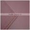 Special glossy plain knitted fabric chiffon fabric with shiner for Men's garment