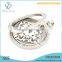 Fashion Interchangeable Coin Pendant Necklaces,coin Holder Pendant
