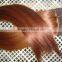 Top Grade Silky Straight 100% Human Hair Weave