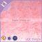 Fashion sytle! Hot sale 3D flowers lace embroidery rose flower chiffon fabric