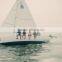 2015 NEW MODEL SAILBOAT X80 SAIL BOAT SAILING BOAT