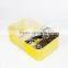Hot Sale Transparent Phone Support Plastic Packing Box