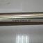 brass shower curtain rod