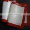 Large Size 60x40cm Wholesale Silicone Baking Mat