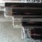 full glass double tube Tirple layer solar vacuum tube