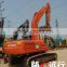 japanese made hitachi 230 used crawler excavator for sale in china