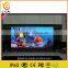 Working Stability smd full color advertising led screen indoor p4