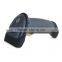 Bizsoft Symbol LS-2208 handheld barcode scanner with holder