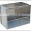 a high admiration metal stamping parts
