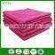 Professional Quality 80/20 300 gsm 16x16 quick detail towel car polishing towel