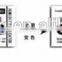 humidity indicator card product