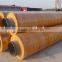 Insulation steel pipe