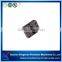 High quality cnc aluminum machining parts cnc milling aluminum part