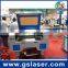 China Laser cutting machine price