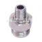 HLZS High Precision CNC Machining Wire Cutting Parts