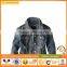 2015 New Design Ladies Jacket Direct Factory OEM Custom Welcomed Jacket Wholesale For Women                        
                                                Quality Choice