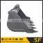 heavy equipment accessories 225 excavator heavy duty bucket